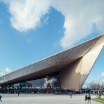 rotterdam nasil gidilir