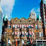 rotterdam new york hotel