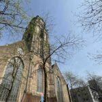 rotterdam st lawrence kilisesi