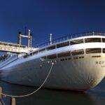 ss rotterdam hotel