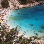 agiofili plaji lefkada