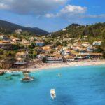agios nikitas lefkada
