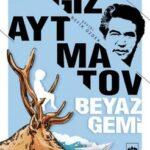 beyaz gemi