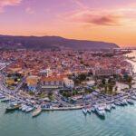 lefkada yunanistan