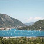 nidri lefkada