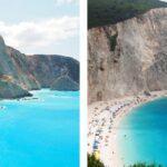 porto katsiki plaji