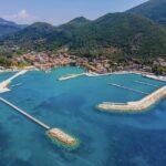 vasiliki lefkada
