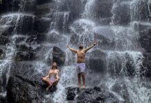 Bali Adası Balayı Turu