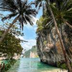 tayland turu koh phangan adasi