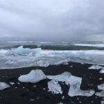 Diamond Beach izlanda