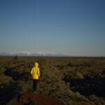 Eldhraun Lav Tarlasi