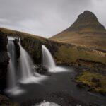 Kirkjufellsfoss izlanda gezilecek yerler