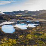 Myvatn Nature Baths