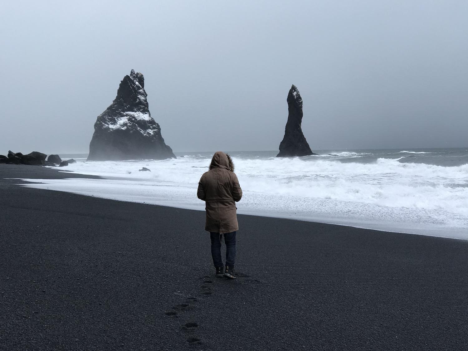 Reynisfjara