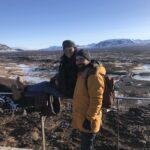 Thingvellir ulusal parki