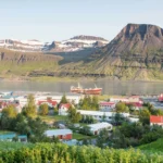 egilsstadir izlanda