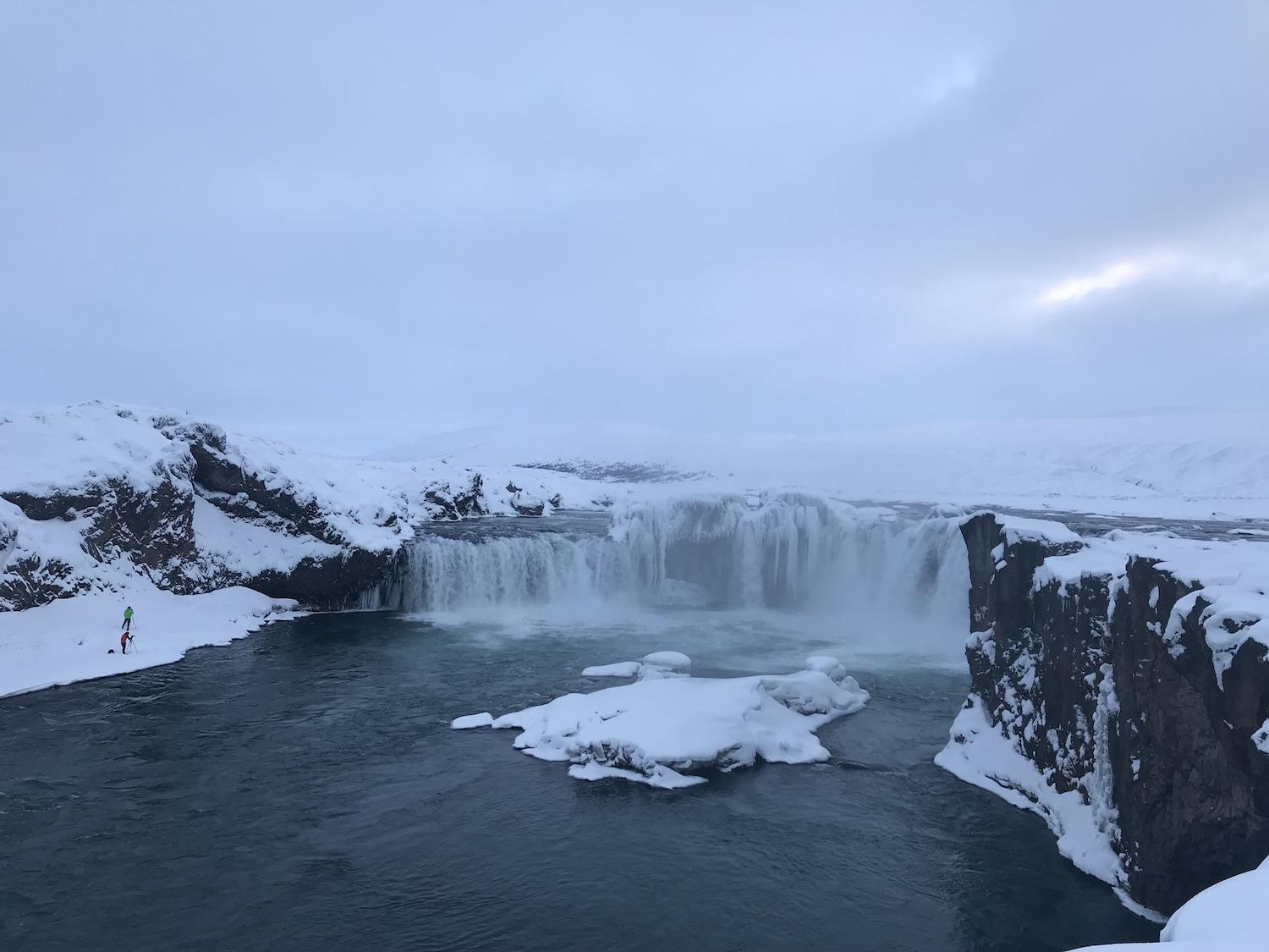 Godafoss