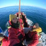 Hüsavik Balina turu