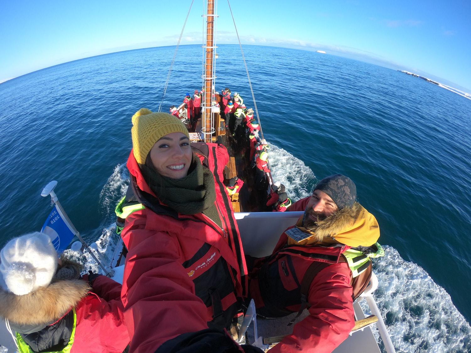 Hüsavik Balina turu