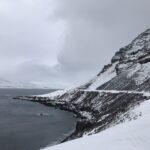 izlanda gezilecek yerler fiyortlar