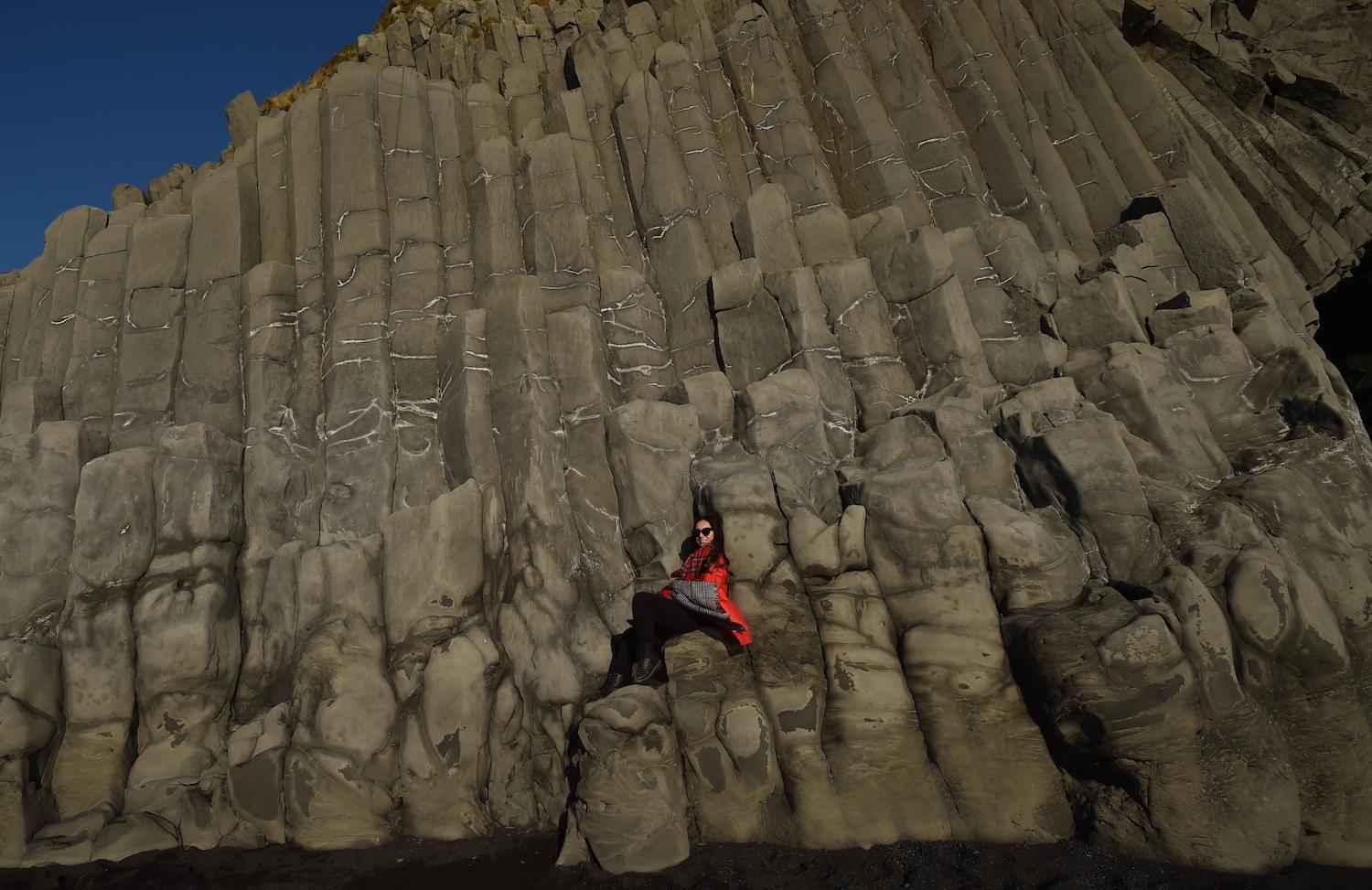 İzlanda Gezilecek Yerler