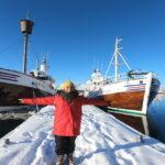 izlanda gezilecek yerler